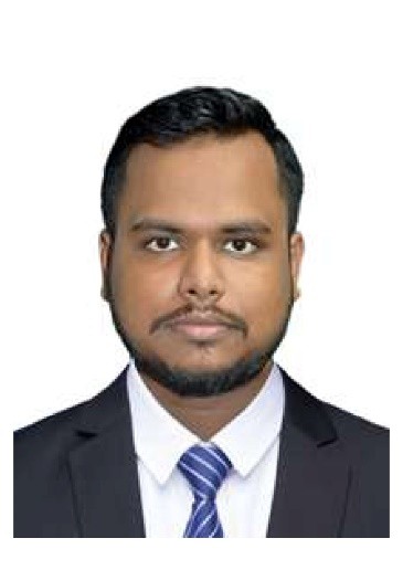 Rashedul Hassan Mahim