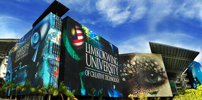 Limkokwing University of Creative Technology