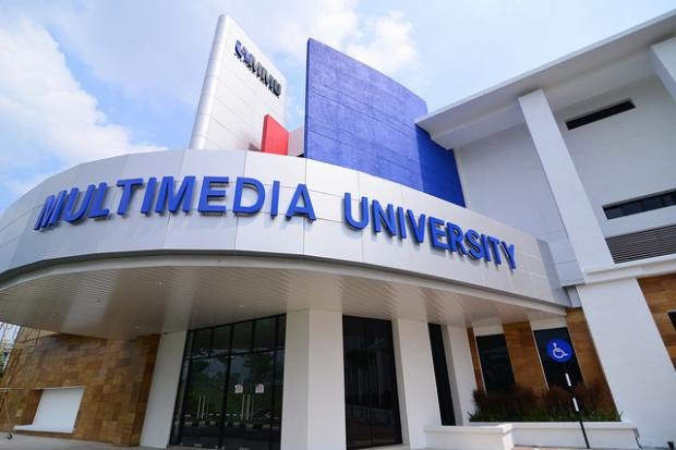 Multimedia University