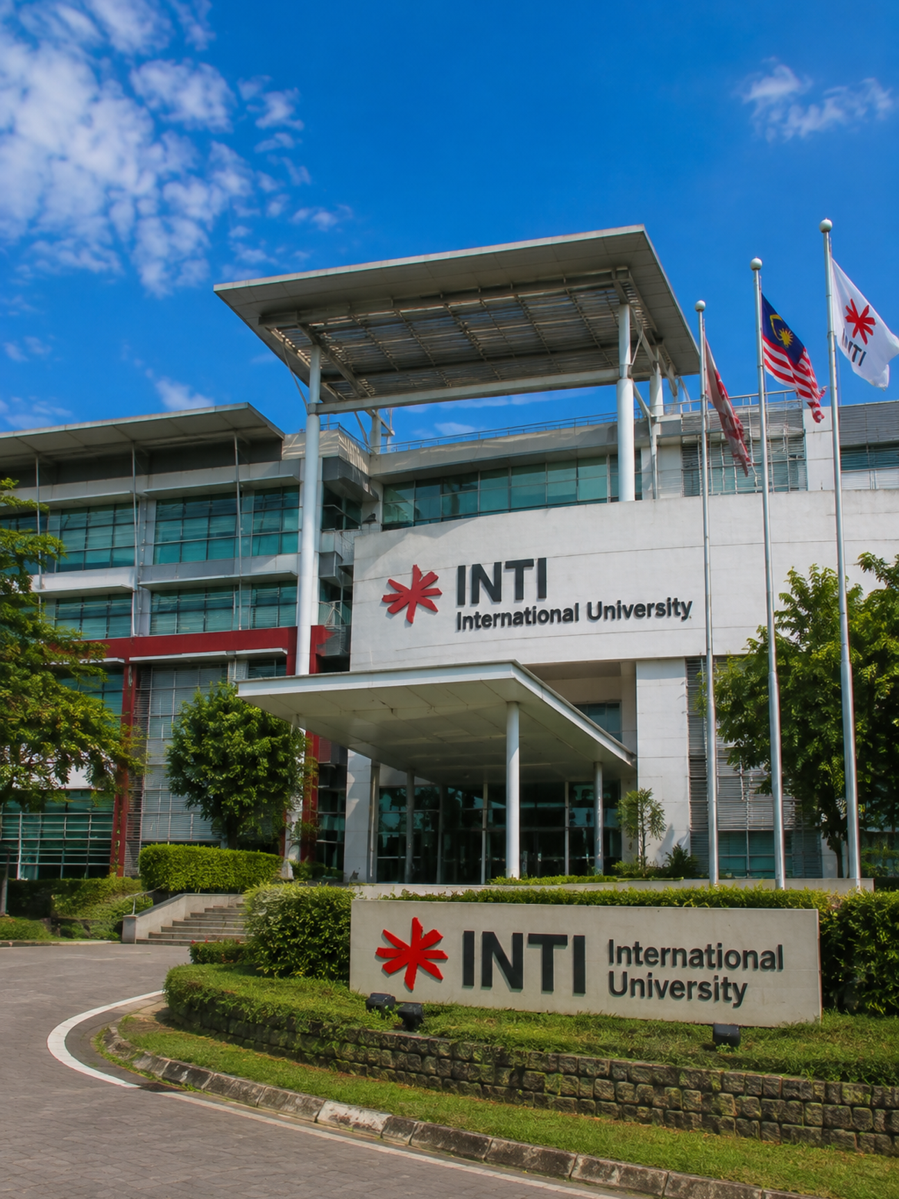 INTI International University & College