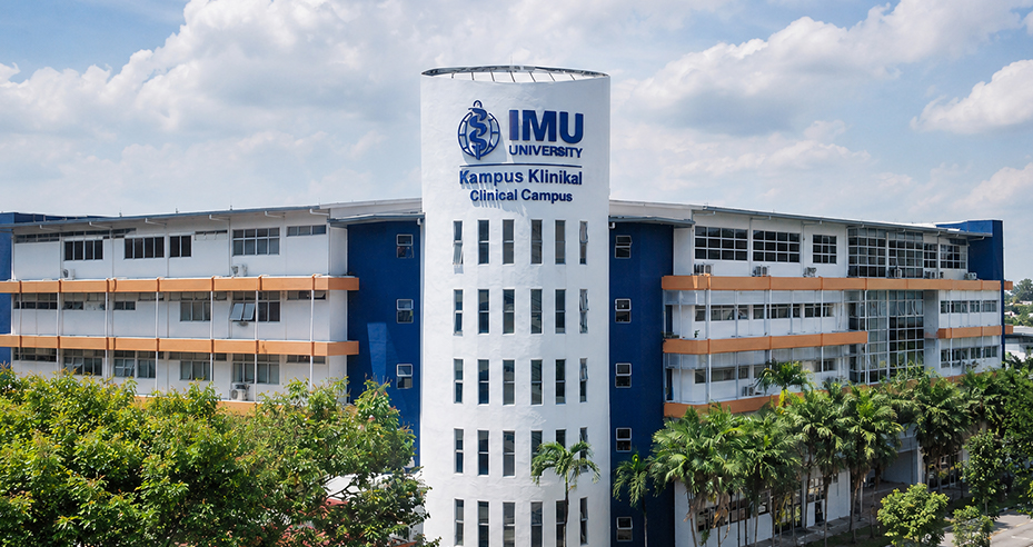 IMU University