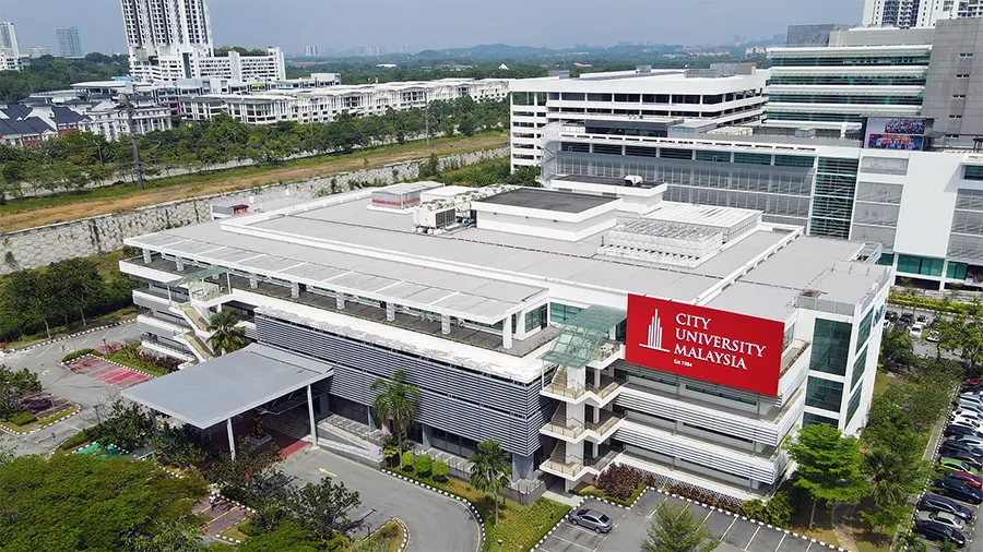 City University Malaysia