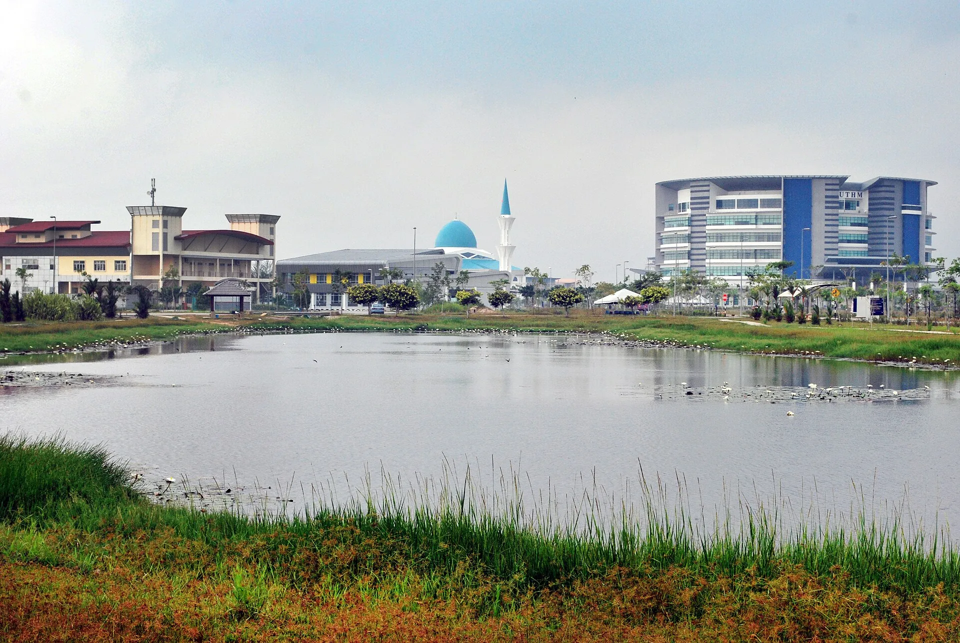 Universiti Tun Hussein Onn Malaysia
