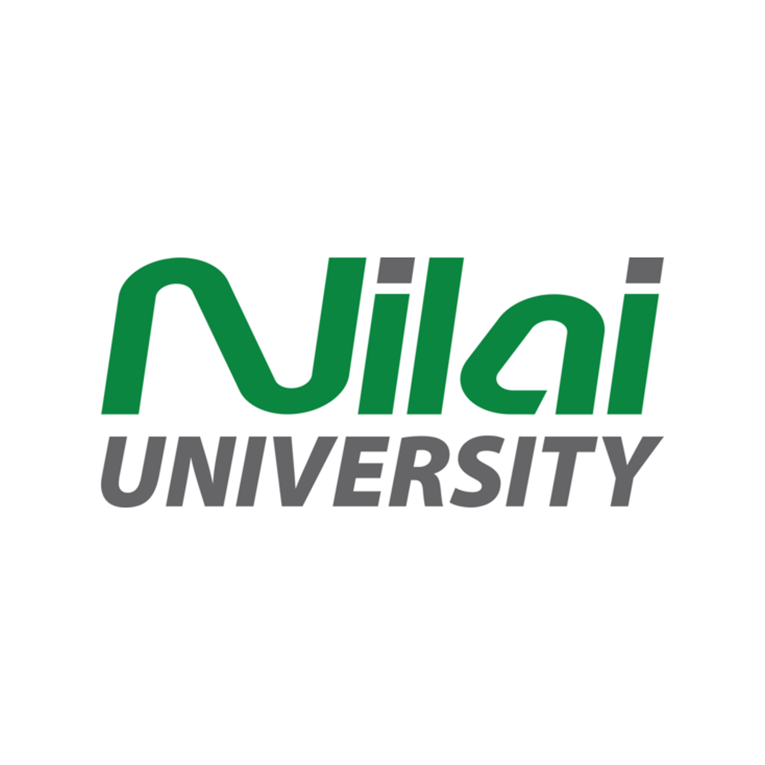 Nilai University logo
