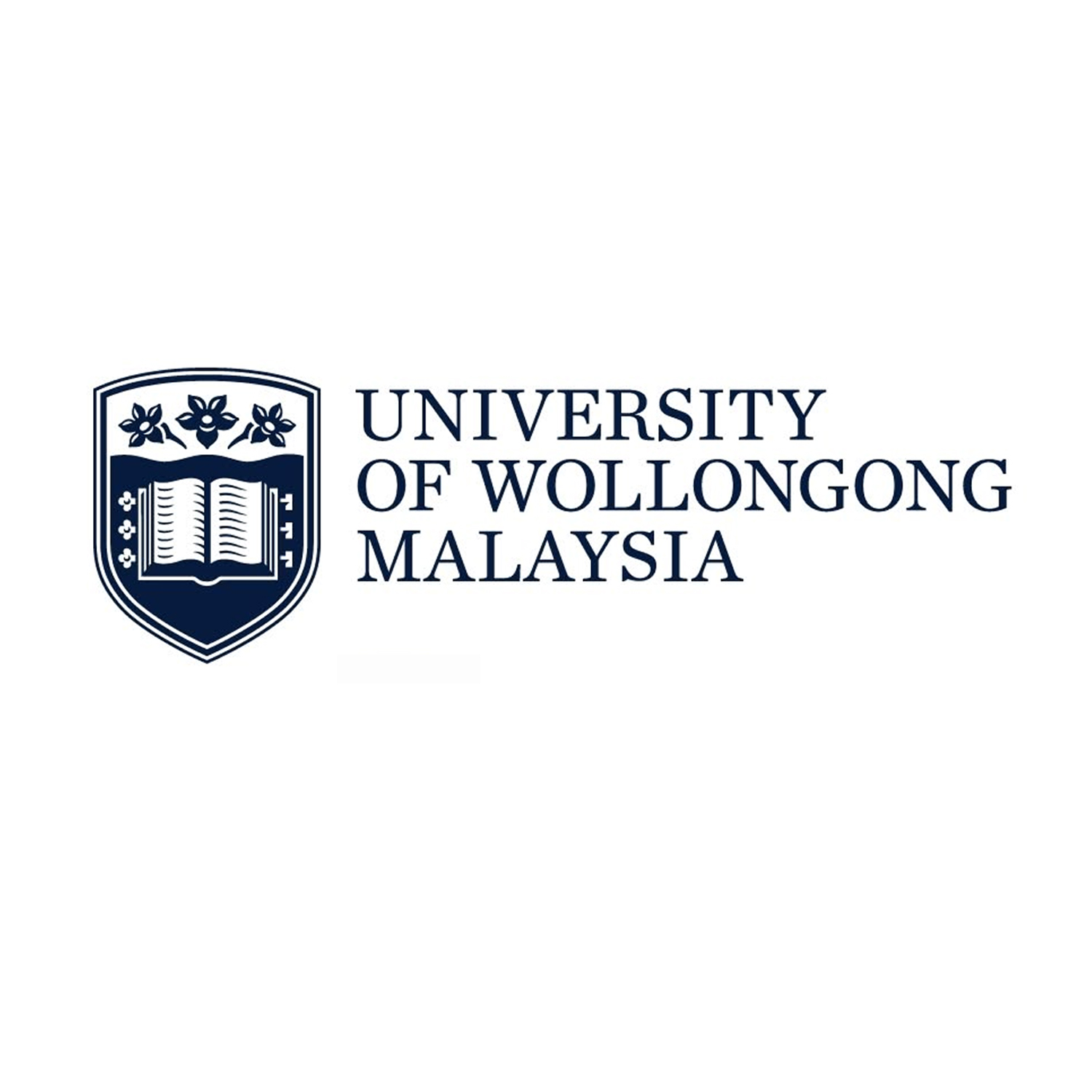 University of Wollongong Malaysia (UOW Malaysia) logo