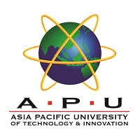 Asia Pacific University of Technology & Innovation logo