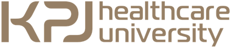 KPJ Healthcare University logo