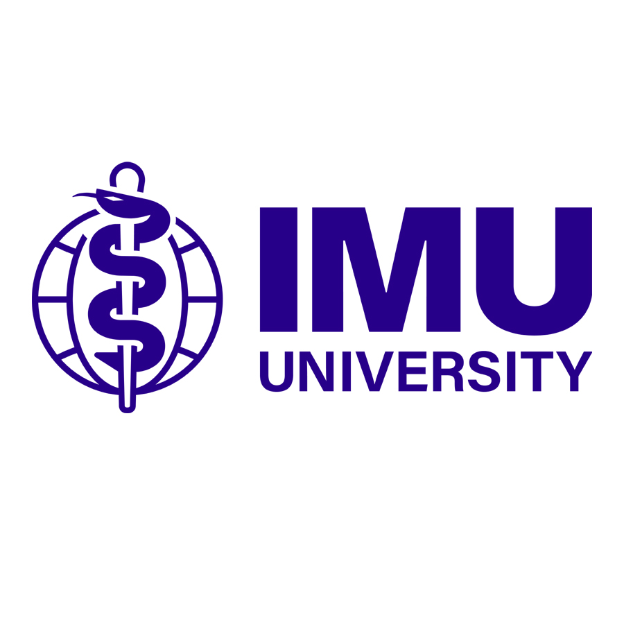 IMU University logo