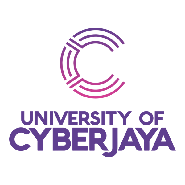 University of Cyberjaya logo