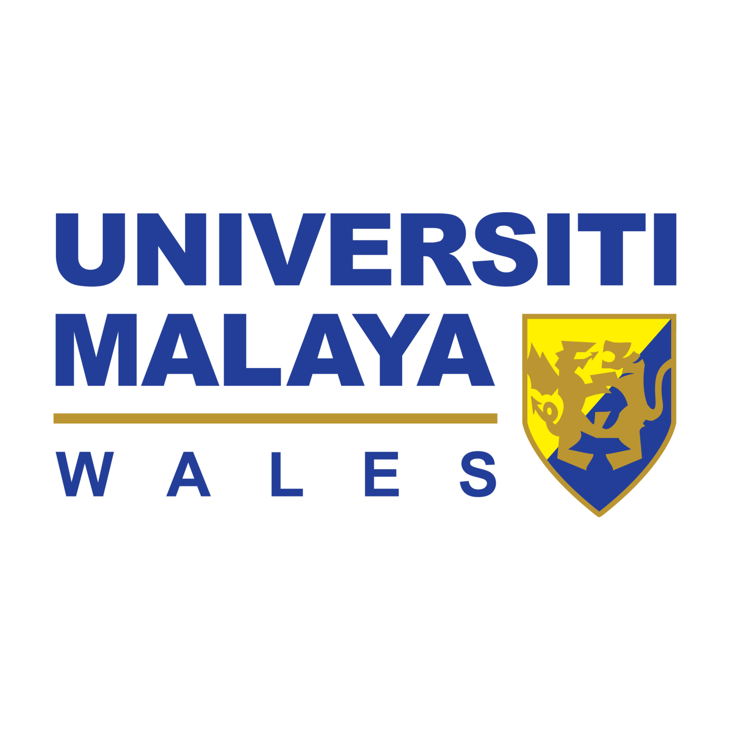 Universiti Malaya Wales (UMW) logo