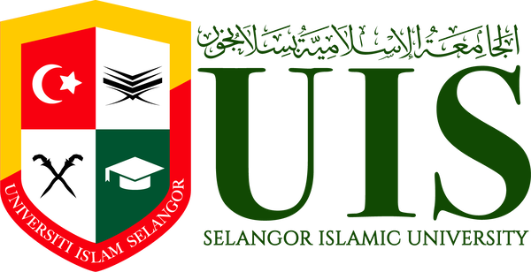 Universiti Islam Selangor (UIS) logo