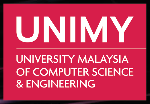University Malaysia of Computer Science & Engineering (UNIMY) logo