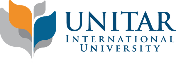 UNITAR International University logo